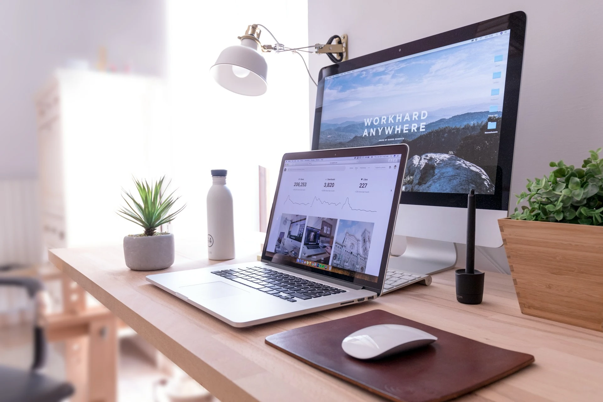 Affordable business website developer